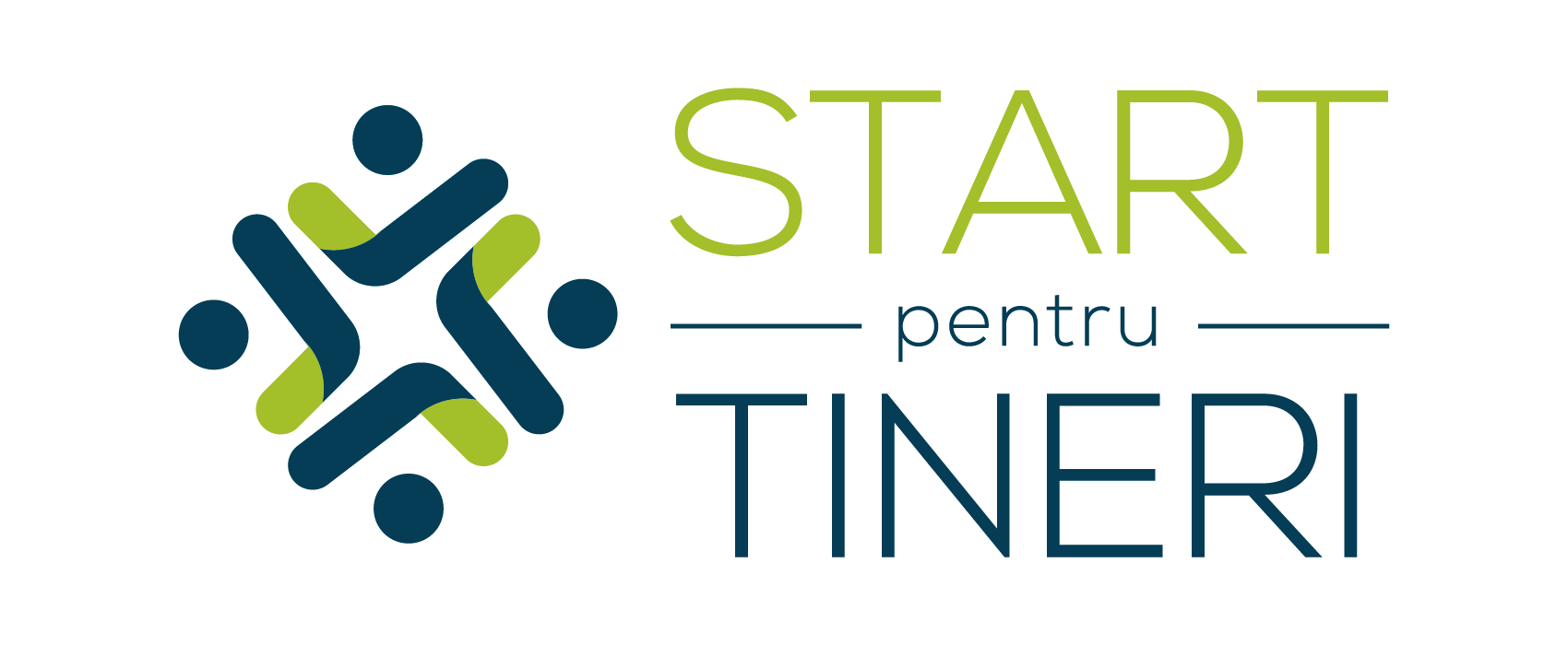 Logo Start pentru Tineri 01