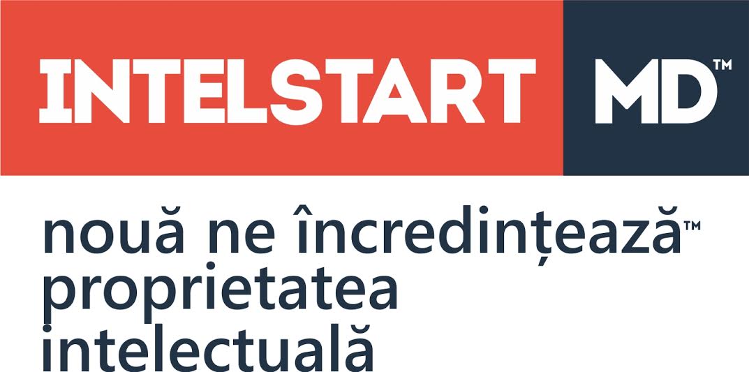 logo intelstart