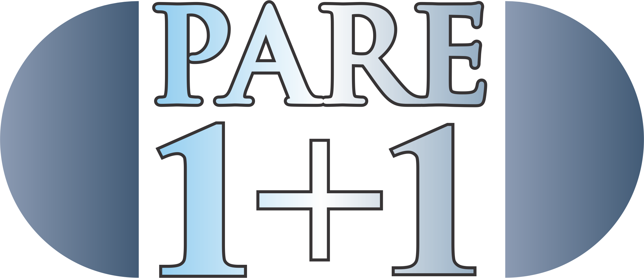 pare logo